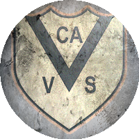 Logo Club Atlético Vélez Sarsfield de Mercedes